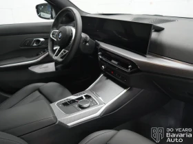 BMW 320 d Touring M Sport Paket Sportautomatic - 77530 лв. / 39640.46 € - 90893159 7