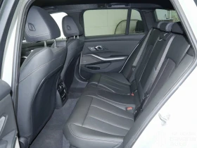 BMW 320 d Touring M Sport Paket Sportautomatic - 77530 лв. / 39640.46 € - 90893159 8