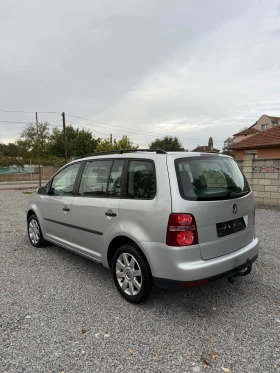 Обява за продажба на VW Touran 1.9 TDI ~8 000 лв. - изображение 5 | Auto.bg Обява за продажба на VW Touran 1.9 TDI ~8 000 лв. - изображение 5