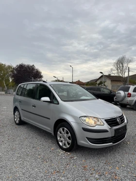 Обява за продажба на VW Touran 1.9 TDI ~8 000 лв. - изображение 2 | Auto.bg Обява за продажба на VW Touran 1.9 TDI ~8 000 лв. - изображение 2