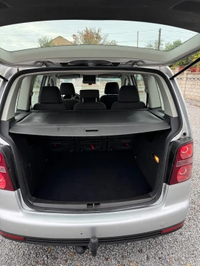 Обява за продажба на VW Touran 1.9 TDI ~8 000 лв. - изображение 7 | Auto.bg Обява за продажба на VW Touran 1.9 TDI ~8 000 лв. - изображение 7