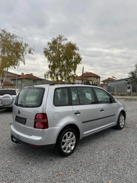 Обява за продажба на VW Touran 1.9 TDI ~8 000 лв. - изображение 3 | Auto.bg Обява за продажба на VW Touran 1.9 TDI ~8 000 лв. - изображение 3