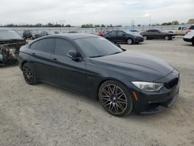 BMW 440 GRAN COUPE - 26000 лв. / 13293.59 € - 91554725 4