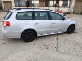 VW Passat R-Line Common R, снимка 7