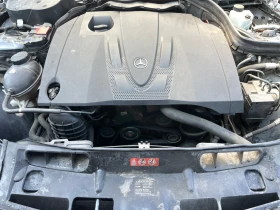 Mercedes-Benz C 220 OM646, снимка 7