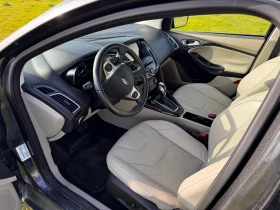 Ford Focus ELECTRIC, снимка 10 — Bazar.bg Ford Focus ELECTRIC, снимка 10