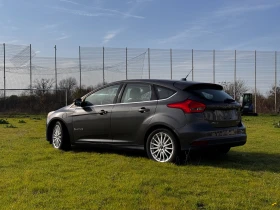 Ford Focus ELECTRIC, снимка 3 — Bazar.bg Ford Focus ELECTRIC, снимка 3