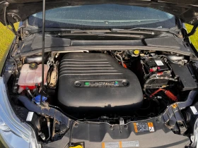Ford Focus ELECTRIC, снимка 13 — Bazar.bg Ford Focus ELECTRIC, снимка 13