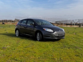 Ford Focus ELECTRIC, снимка 6 — Bazar.bg Ford Focus ELECTRIC, снимка 6
