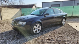 Audi A6 2.5 tdi Quattro, снимка 4