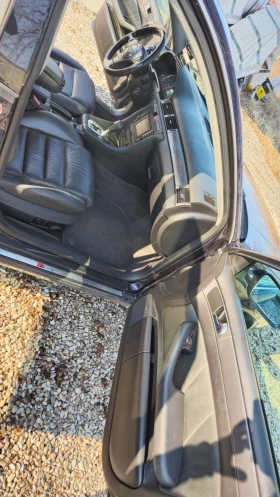 Audi A6 2.5 tdi Quattro, снимка 14