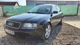 Audi A6 2.5 tdi Quattro, снимка 3