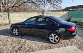 Audi A6 2.5 tdi Quattro, снимка 5