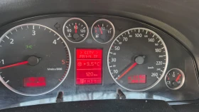 Audi A6 2.5 tdi Quattro, снимка 10