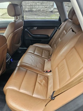 Audi A6 C6 - 6000 лв. / 3067.75 € - 50628816 10