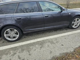Audi A6 C6 - 6000 лв. / 3067.75 € - 50628816 5