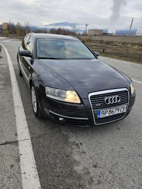 Audi A6 C6 - 6000 лв. / 3067.75 € - 50628816 4