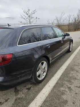 Audi A6 C6 - 6000 лв. / 3067.75 € - 50628816 6