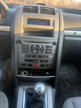 Peugeot 407 2, 0HDI 136HP | Mobile.bg � ����� ������ 8