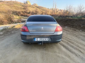 Peugeot 407 2, 0HDI 136HP | Mobile.bg � ����� ������ 2