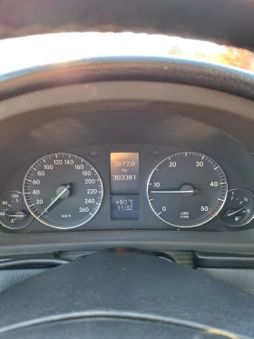 Mercedes-Benz C 220 W203, снимка 10