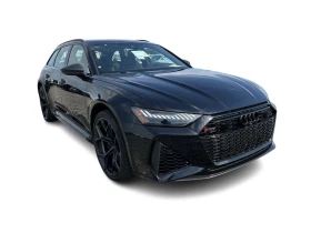 Audi Rs6 * Performance PERGORMANCE | FULL LEATHER PACKAGE | - 114550 € / 224040.33 лв. - 38859437 2