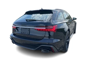 Audi Rs6 * Performance PERGORMANCE | FULL LEATHER PACKAGE | - 114550 € / 224040.33 лв. - 38859437 14