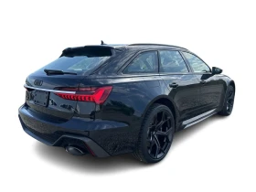 Audi Rs6 * Performance PERGORMANCE | FULL LEATHER PACKAGE | - 114550 € / 224040.33 лв. - 38859437 15