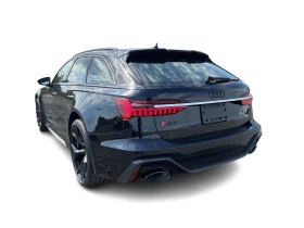 Audi Rs6 * Performance PERGORMANCE | FULL LEATHER PACKAGE | - 114550 € / 224040.33 лв. - 38859437 11