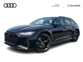 Audi Rs6 * Performance PERGORMANCE | FULL LEATHER PACKAGE | - 114550 € / 224040.33 лв. - 38859437 3