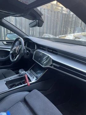 Audi A7 S Line 3.0 - 16200 € / 31684.45 лв. - 59878200 12