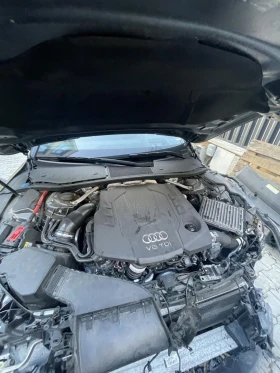 Audi A7 S Line 3.0 - 16200 € / 31684.45 лв. - 59878200 10