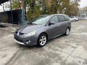 Mitsubishi Grandis 2.4 Бензин - 3560 € / 6962.75 лв. - 59613011 3