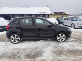 VW Polo 1.3 бензин Италия - 4999 € / 9777.19 лв. - 53692142 5