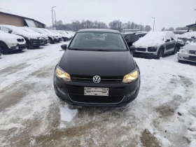 VW Polo 1.3 бензин Италия - 4999 € / 9777.19 лв. - 53692142 2