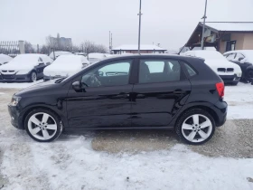 VW Polo 1.3 бензин Италия - 4999 € / 9777.19 лв. - 53692142 9