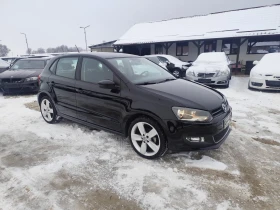 VW Polo 1.3 бензин Италия - 4999 € / 9777.19 лв. - 53692142 3