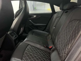 Audi S5 * Progressiv * CARFAX * ЦЕНА ДО БГ, снимка 8