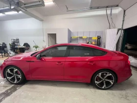 Audi S5 * Progressiv * CARFAX * ЦЕНА ДО БГ, снимка 2