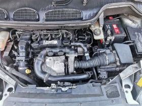 Ford C-max 1.6 D, 109 кс, снимка 8 - Автомобили и джипове - 53666758