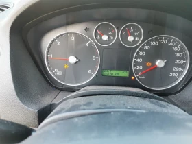 Ford C-max 1.6 D, 109 кс, снимка 10 - Автомобили и джипове - 53666758