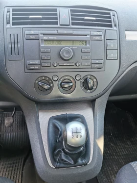Ford C-max 1.6 D, 109 кс, снимка 6 - Автомобили и джипове - 53666758