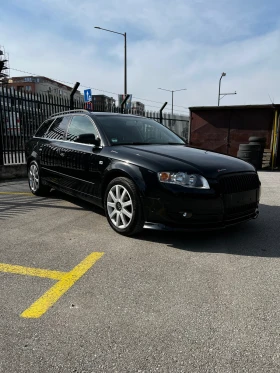 Audi A4 2.0 бензин 131к.с. - 2800 € / 5476.32 лв. - 59183945 2