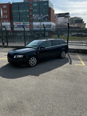 Audi A4 2.0 бензин 131к.с.