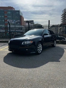 Audi A4 2.0 бензин 131к.с. - 2800 € / 5476.32 лв. - 59183945 3