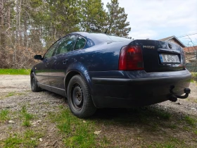 VW Passat B5 - 1500 € / 2933.74 лв. - 33174579 4