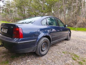 VW Passat B5 - 1500 € / 2933.74 лв. - 33174579 3