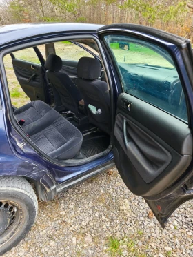 VW Passat B5 - 1500 € / 2933.74 лв. - 33174579 10