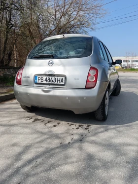 Nissan Micra 1.5DCI - 1950 € / 3813.87 лв. - 99253399 5