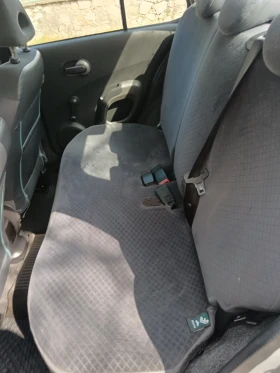 Nissan Micra 1.5DCI - 1950 € / 3813.87 лв. - 99253399 12